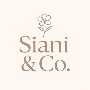 Meet your Posher, Siani